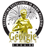 Georgie Awards - Celebrating Excellence in Home Building